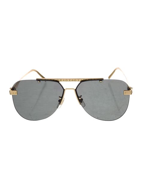 Louis Vuitton 2020 Ash Sunglasses 